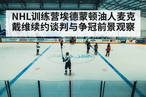 ice hockey arena game